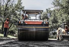 Professional Driveway Paving Services in Concordia, MO